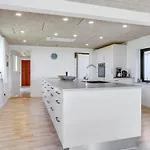Сasa de vacaciones Emin - 100m From The Sea By Interhome Nordenbro Vesteregn