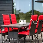 別荘 Emin - 100m From The Sea By Interhome Nordenbro Vesteregn