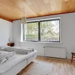 Emin - 100m From The Sea By Interhome Сasa de vacaciones Nordenbro Vesteregn