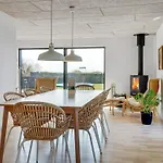 Emin - 100m From The Sea By Interhome Сasa de vacaciones Nordenbro Vesteregn