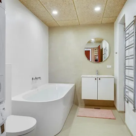Emin - 100m From The Sea In Funen By Interhome *