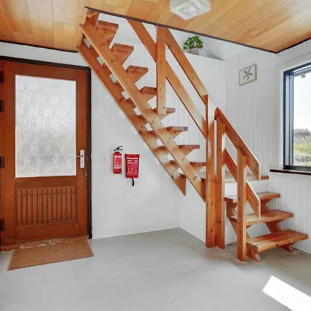 Emin - 100m From The Sea In Funen By Interhome * Humble