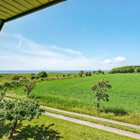 Emin - 100m From The Sea In Funen By Interhome Holiday home