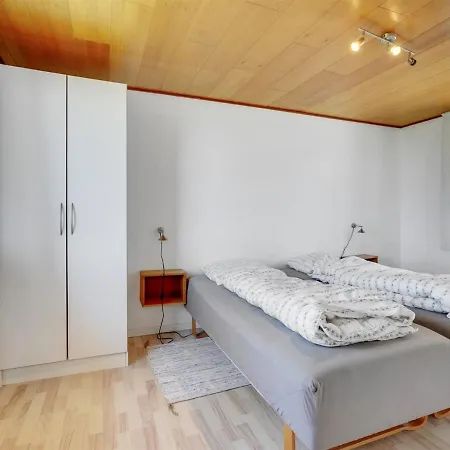 Emin - 100m From The Sea In Funen By Interhome * Humble