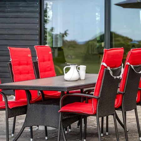 Emin - 100m From The Sea In Funen By Interhome