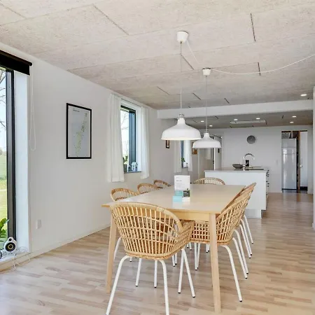 Emin - 100m From The Sea In Funen By Interhome Humble