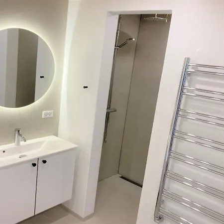 Holiday home Emin - 100m From The Sea In Funen By Interhome