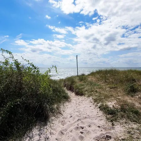 Emin - 100m From The Sea In Funen By Interhome Holiday home
