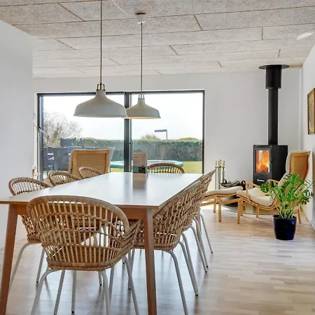 Emin - 100m From The Sea In Funen By Interhome
