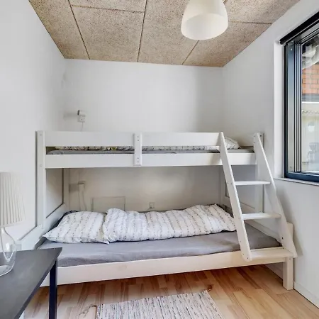 Emin - 100m From The Sea In Funen By Interhome Holiday home