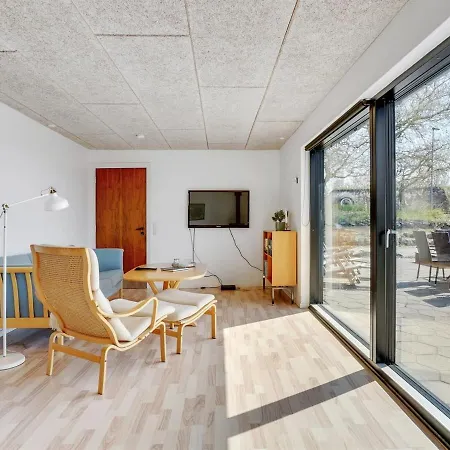 Emin - 100m From The Sea In Funen By Interhome Holiday home