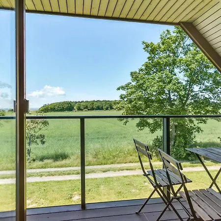 Emin - 100m From The Sea In Funen By Interhome *