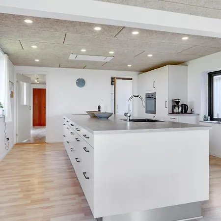 Feriehus Emin - 100m From The Sea By Interhome Nordenbro Vesteregn
