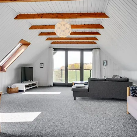 Feriehus Emin - 100m From The Sea By Interhome