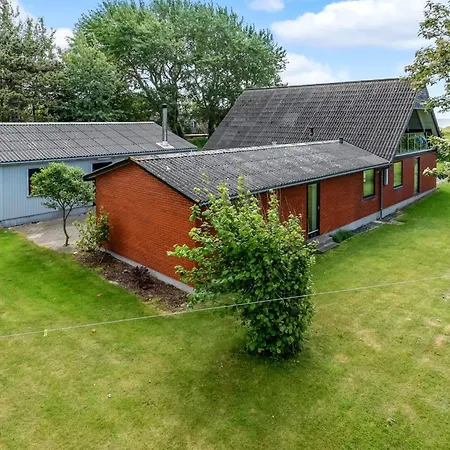 Emin - 100m From The Sea By Interhome * Nordenbro Vesteregn