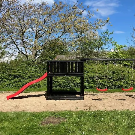 Emin - 100m From The Sea By Interhome Feriehus