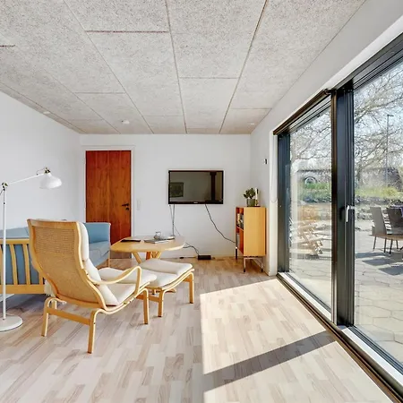 Emin - 100m From The Sea By Interhome * Nordenbro Vesteregn