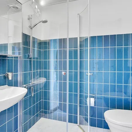 Emin - 100m From The Sea By Interhome Nordenbro Vesteregn