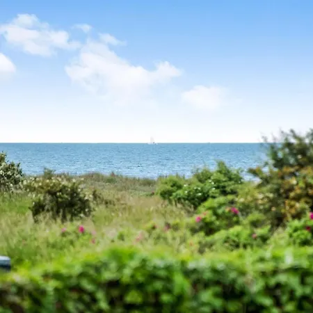 Emin - 100m From The Sea By Interhome Nordenbro Vesteregn
